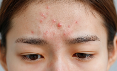 複数のクリニックに通っても治らなかった人