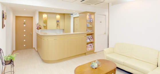 神戸山手クリニック