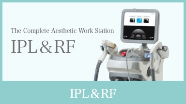 IPL＆RF